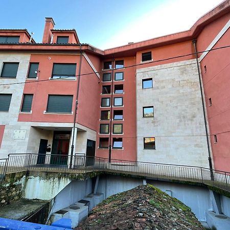 La Cabana, Edificio Los Molinos Фелечоса Экстерьер фото